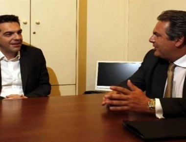 Α.Τσίπρας: «Τον Φεβρουάριο με τον Π.Καμμένο θα αποφασίσουμε τι θα κάνουμε με εκλογές και Σκοπιανό»